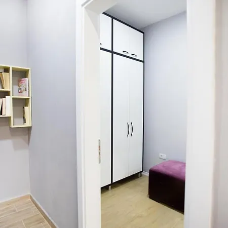 Blloku 4br Duplex W Bbq Terrace - * Tiran