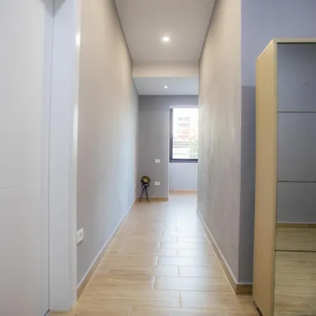 Blloku 4br Duplex W Bbq Terrace - Apartament