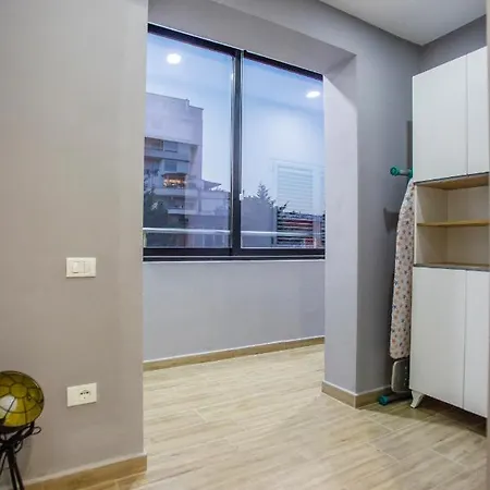 Blloku 4br Duplex W Bbq Terrace - Daire