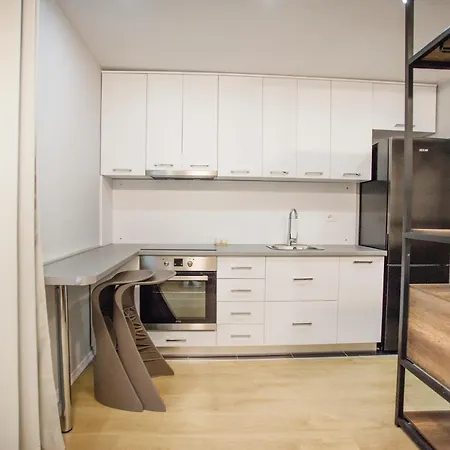 4br Penthouse & Bbq Terrace At Blloku * Tirana