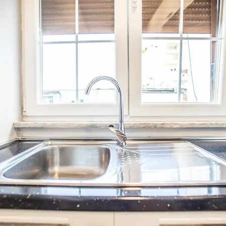 Blloku 4br Duplex W Bbq Terrace - Daire