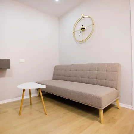 Blloku 4br Duplex W Bbq Terrace - ティラナ