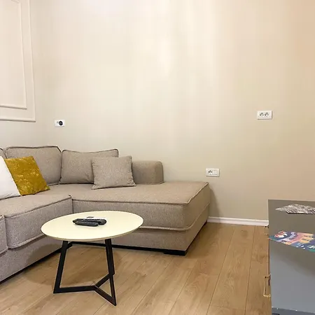 Daire Blloku 4br Duplex W Bbq Terrace - *