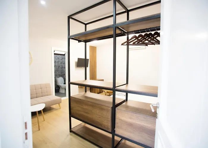 Blloku 4br Duplex W Bbq Terrace - ティラナ