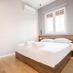 Blloku 4br Duplex W Bbq Terrace -
