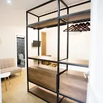 Blloku 4br Duplex W Bbq Terrace - Tirana