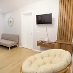 Blloku 4br Duplex W Bbq Terrace - Apartment