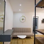 Blloku 4br Duplex W Bbq Terrace - Apartment Tirana