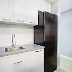 Apartment Blloku 4br Duplex W Bbq Terrace - Tirana