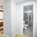 Blloku 4br Duplex W Bbq Terrace - Apartment