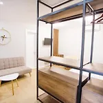 Blloku 4br Duplex W Bbq Terrace - Apartment Tirana