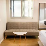 Blloku 4br Duplex W Bbq Terrace - Apartment Tirana