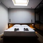 Blloku 4br Duplex W Bbq Terrace - Apartment