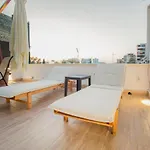 Blloku 4br Duplex W Bbq Terrace - *
