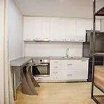 Blloku 4br Duplex W Bbq Terrace - * Tirana