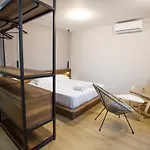 Blloku 4br Duplex W Bbq Terrace - *