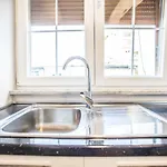 Blloku 4br Duplex W Bbq Terrace - Apartment