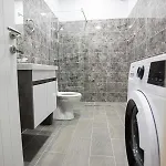 Blloku 4br Duplex W Bbq Terrace -