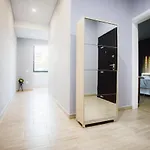 Blloku 4br Duplex W Bbq Terrace -