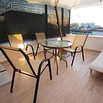 Blloku 4br Duplex W Bbq Terrace - Apartment