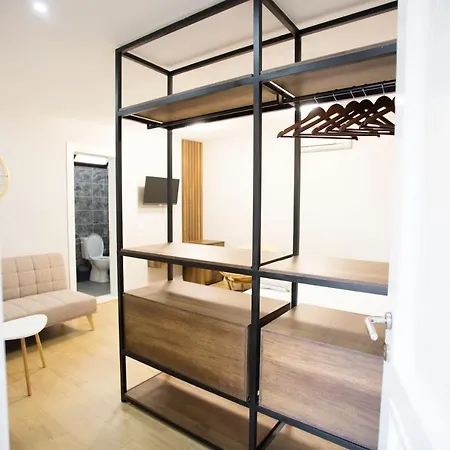 Blloku 4br Duplex W Bbq Terrace - تيرانا