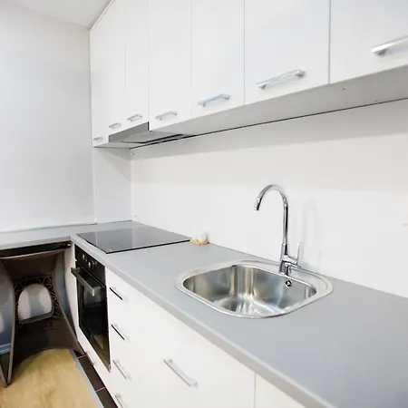 4br Penthouse & Bbq Terrace At Blloku Tirana