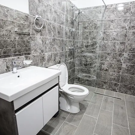 Blloku 4br Duplex W Bbq Terrace - *