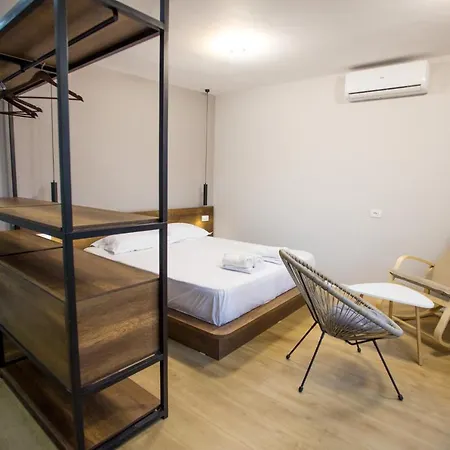 Blloku 4br Duplex W Bbq Terrace - *