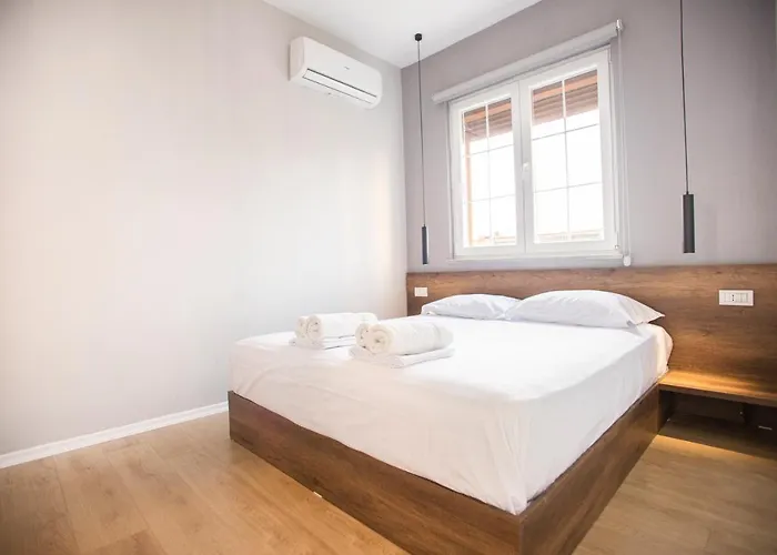 4br Penthouse & Bbq Terrace At Blloku