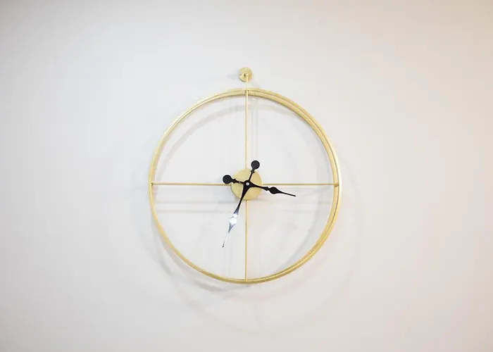 Διαμέρισμα Blloku 4br Duplex W Bbq Terrace - *