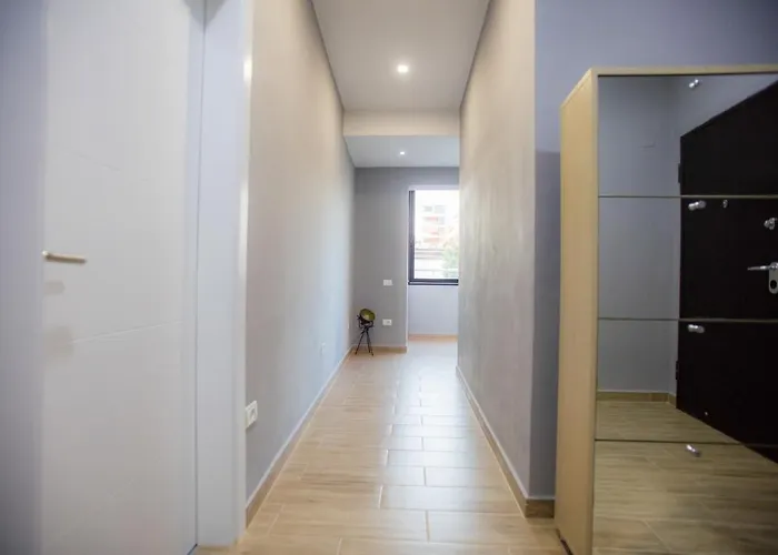 Blloku 4br Duplex W Bbq Terrace - Διαμέρισμα