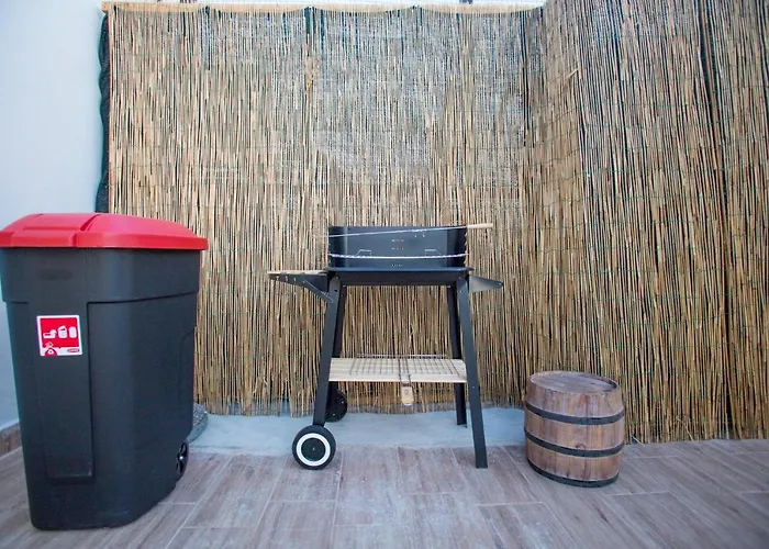 Blloku 4br Duplex W Bbq Terrace - Διαμέρισμα Τίρανα