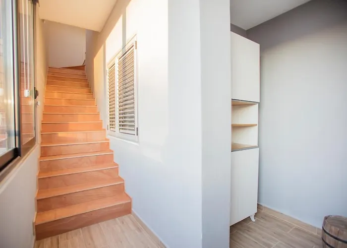 Blloku 4br Duplex W Bbq Terrace - Τίρανα