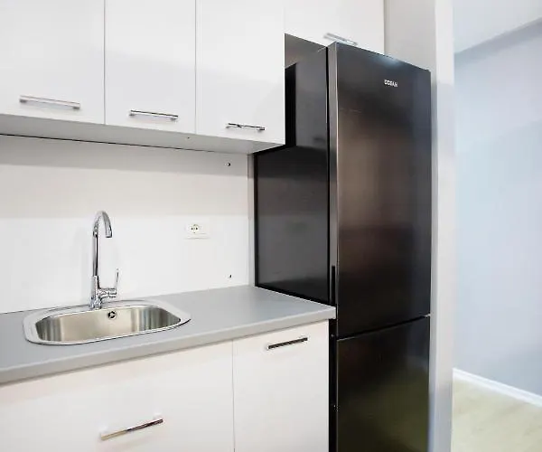 Διαμέρισμα Blloku 4br Duplex W Bbq Terrace - Τίρανα