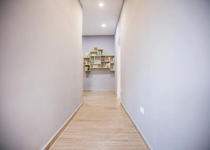 Blloku 4br Duplex W Bbq Terrace - Διαμέρισμα Τίρανα