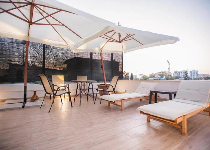 Blloku 4br Duplex W Bbq Terrace - Διαμέρισμα