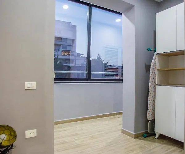 Blloku 4br Duplex W Bbq Terrace - Διαμέρισμα