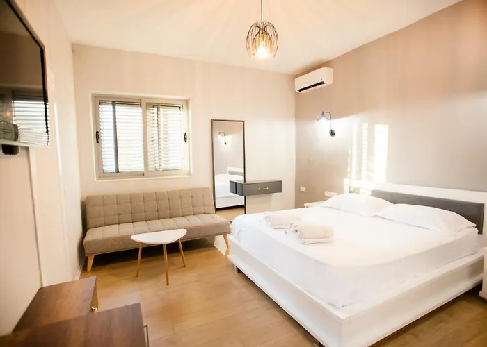 Blloku 4br Duplex W Bbq Terrace - * Τίρανα