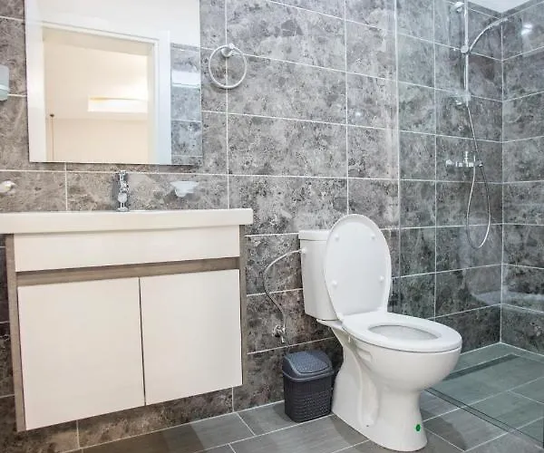 Blloku 4br Duplex W Bbq Terrace - Διαμέρισμα *