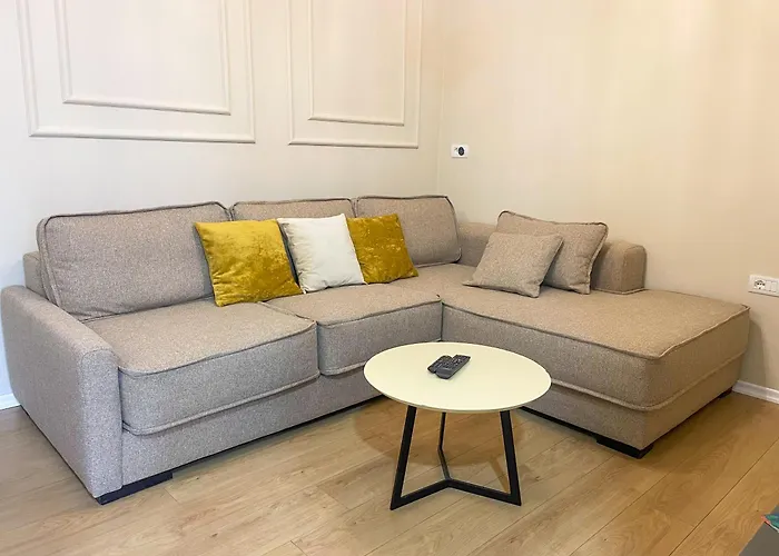 Blloku 4br Duplex W Bbq Terrace - Διαμέρισμα *