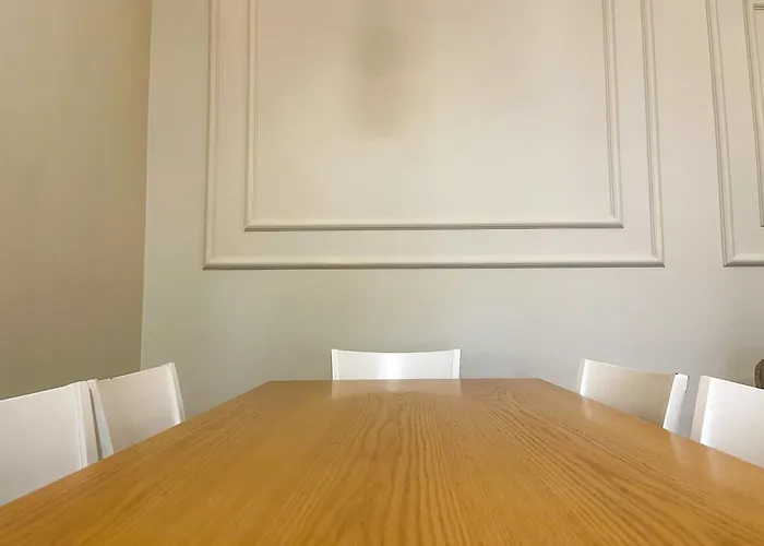 4br Penthouse & Bbq Terrace At Blloku *